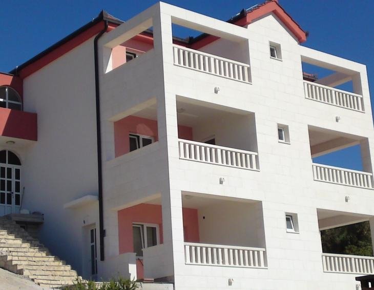 Apartmani &Scaron;imac